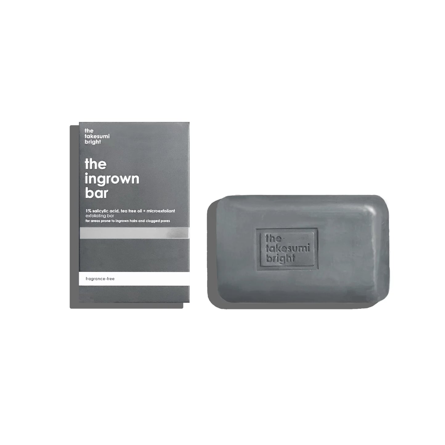 THE INGROWN BAR - STANDARD SIZE