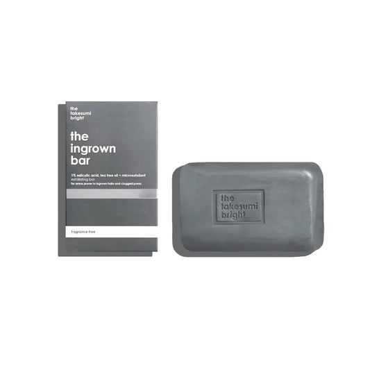 THE INGROWN BAR - STANDARD SIZE
