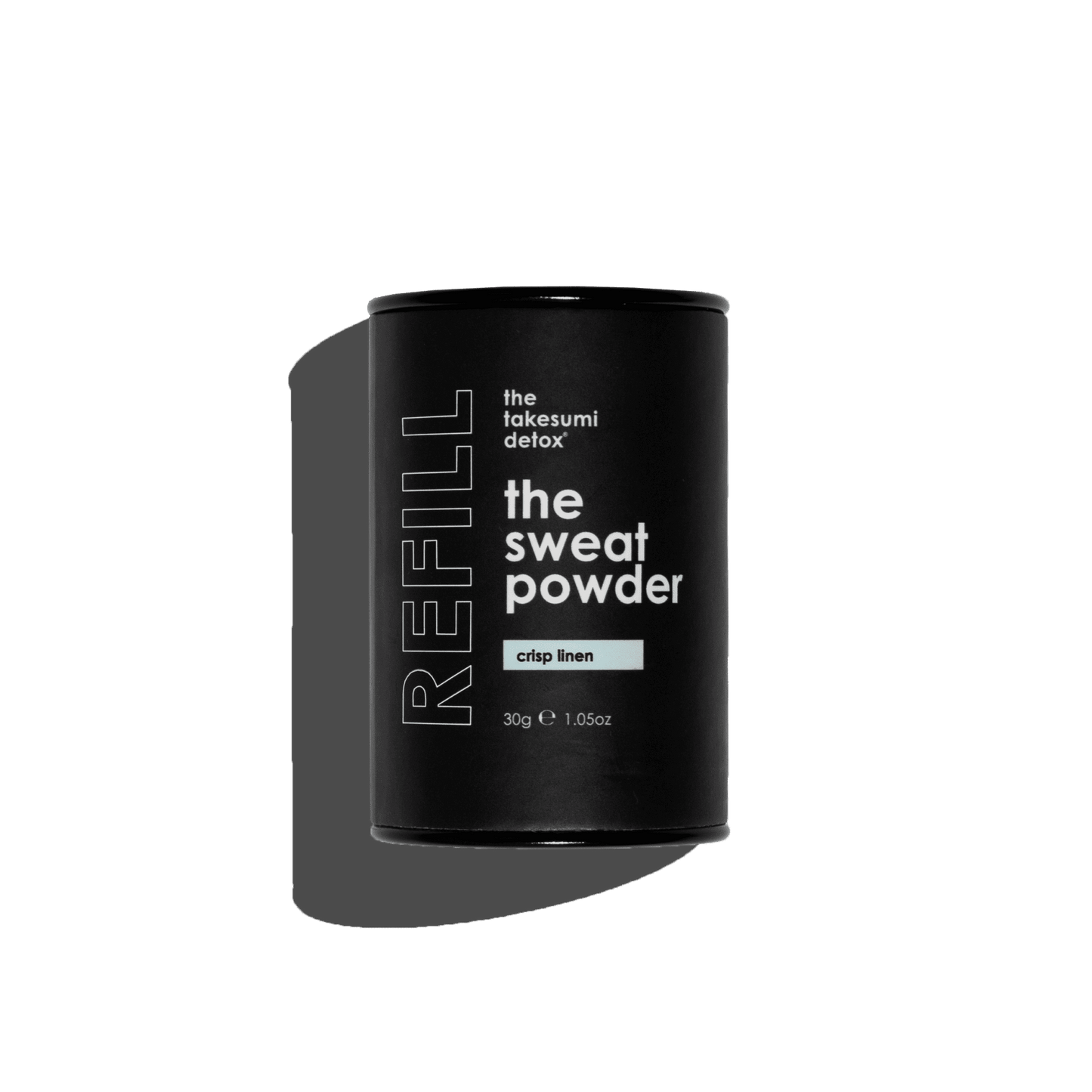 CRISP LINEN THE SWEAT POWDER REFILL