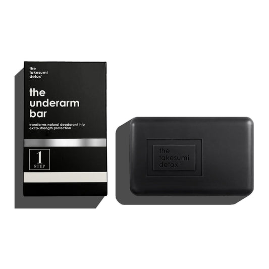 THE UNDERARM BAR - EXTRA LARGE SIZE