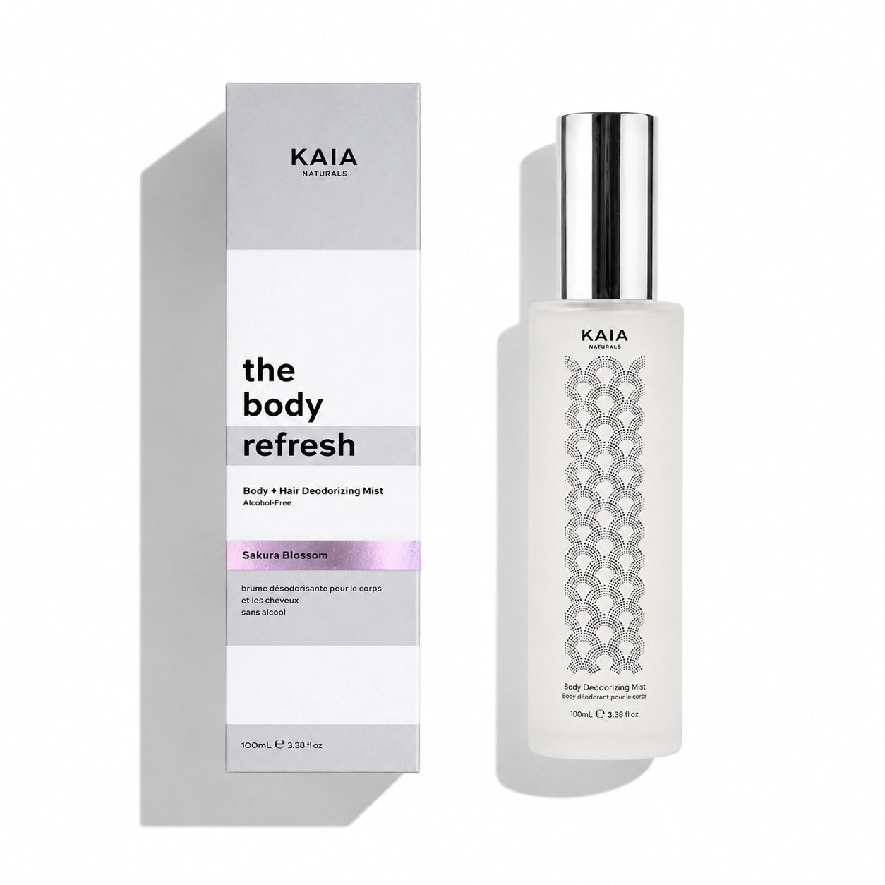 THE BODY REFRESH FULL SIZE