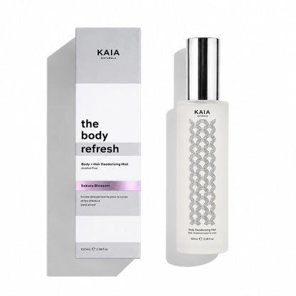 THE BODY REFRESH FULL SIZE