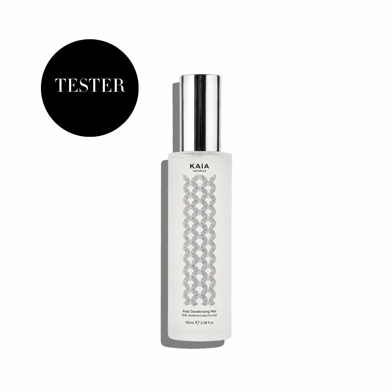 SAKURA BLOSSOM - THE BODY REFRESH - TESTER