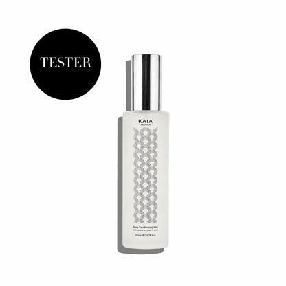 SAKURA BLOSSOM - THE BODY REFRESH - TESTER