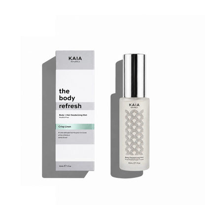 THE BODY REFRESH TRAVEL SIZE
