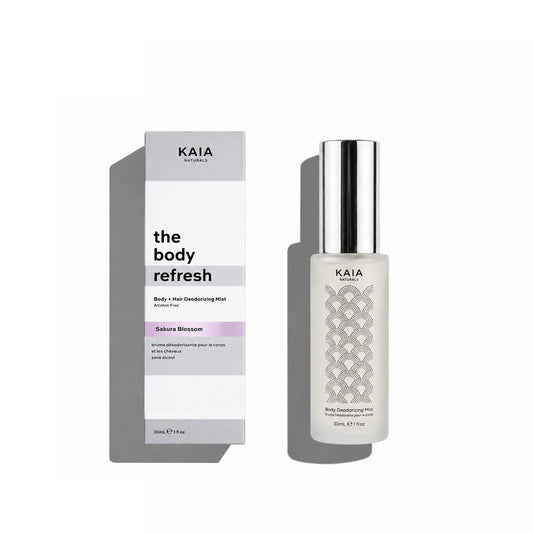 SAKURA BLOSSOM - THE BODY REFRESH - TRAVEL SIZE
