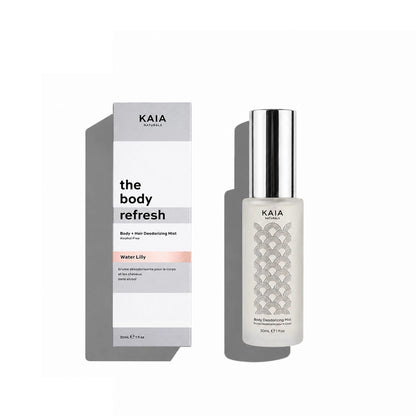 THE BODY REFRESH TRAVEL SIZE