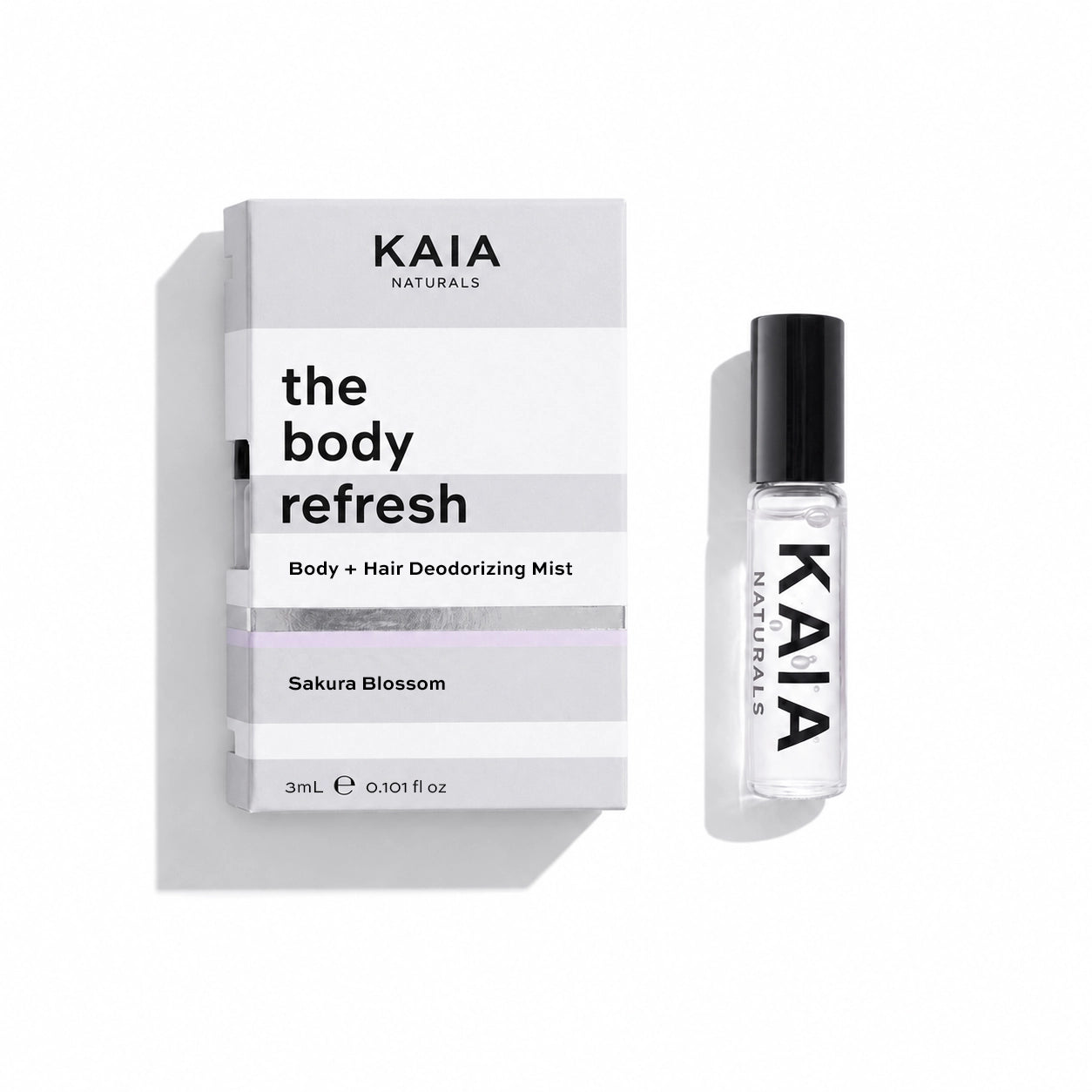 SAKURA BLOSSOM - THE BODY REFRESH - SAMPLE