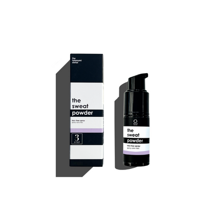 SAKURA BLOSSOM THE SWEAT POWDER SPRAY